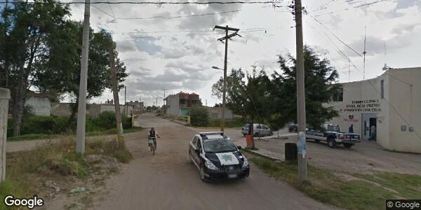 DIRECCIÓN DE SEGURIDAD PÚBLICA MUNICIPAL